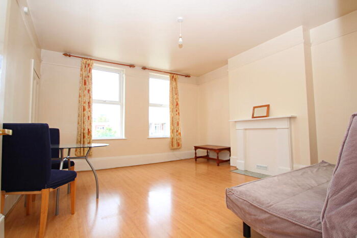 1 Bedroom Apartment To Rent In Canning Road, Croydon, CR0