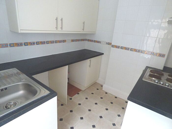 1 Bedroom Flat To Rent In Old Colwyn, Colwyn Bay, LL29