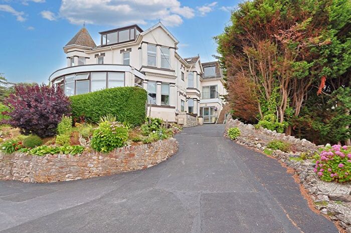 1 Bedroom Flat For Sale In Berry Head Road, Brixham, TQ5