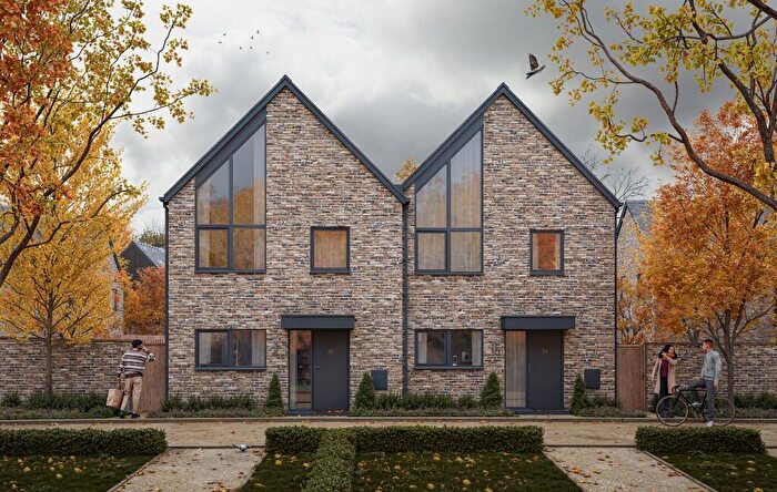 3 Bedroom Semi-Detached House For Sale In Channels, Chelmsford, CM3