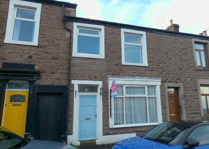 3 Bedroom Terraced House To Rent In Blackburn Road, Wheelton, PR6