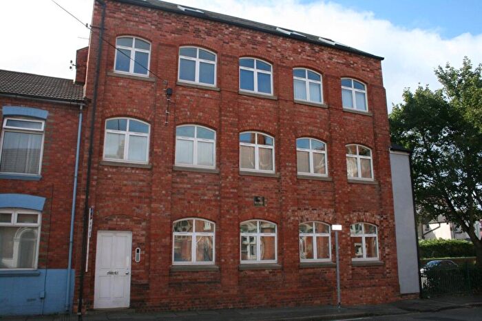 1 Bedroom Apartment To Rent In Duke Street, Town Centre, Northampton, NN1