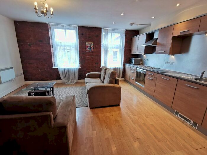 1 Bedroom Flat To Rent In Pandongate House, City Road, Newcastle Upon Tyne, NE1