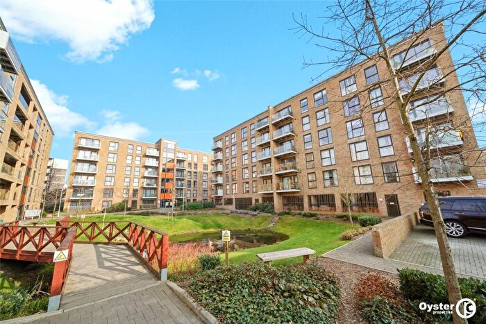 2 Bedroom Apartment To Rent In Zodiac Close, Capricorn Court, HA8
