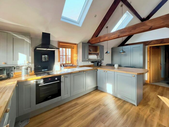 1 Bedroom Flat To Rent In Hall Farm, North Clifton, Newark, NG23