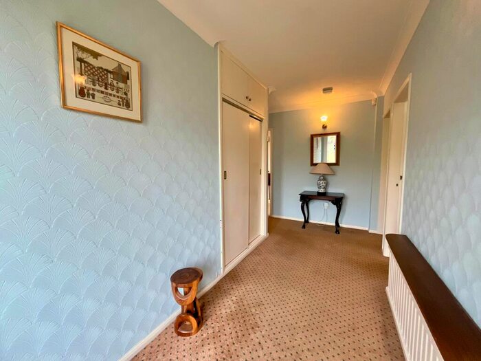3 Bedroom Detached Bungalow For Sale In Ash Rise, Stafford, ST17