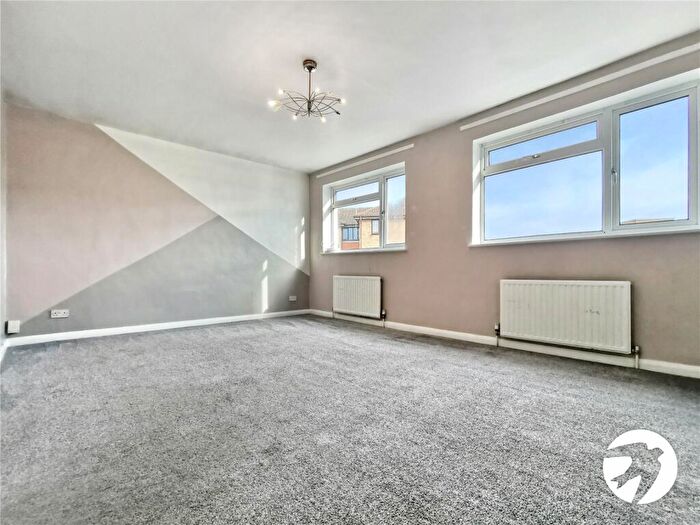 2 Bedroom Flat To Rent In Albert Road, Belvedere, DA17