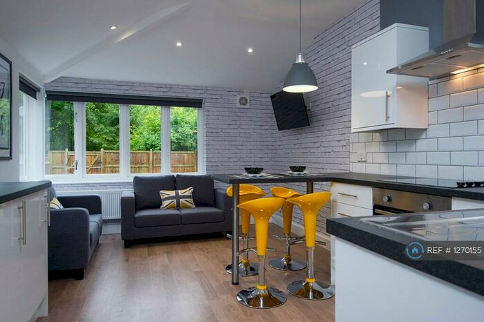 5 Bedroom Terraced House To Rent In Beaconsfield Terrace, Cambridge, CB4