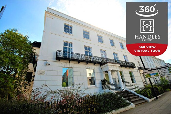 7 Bedroom Flat To Rent In Clarendon House, - Clarendon Square, Leamington Spa, Warwickshire, CV32