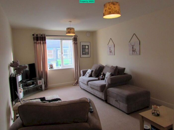 2 Bedroom Apartment To Rent In Tennyson House, Frederick Street North, Meadowfield, Durham, DH7