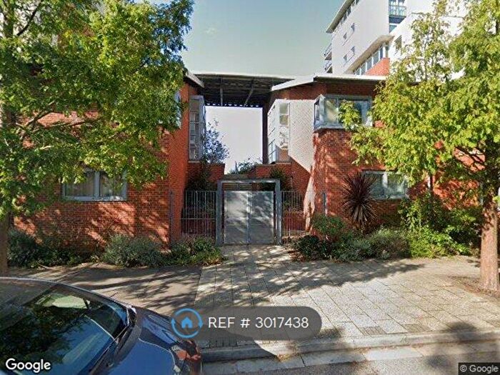 1 Bedroom Flat To Rent In Erebus Drive, London, SE28