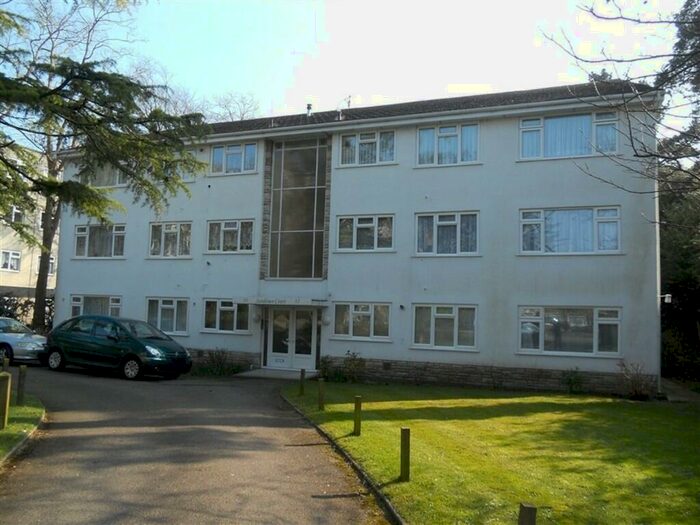 2 Bedroom Apartment To Rent In Sandown Court, Christchurch Road, Bournemouth, BH1