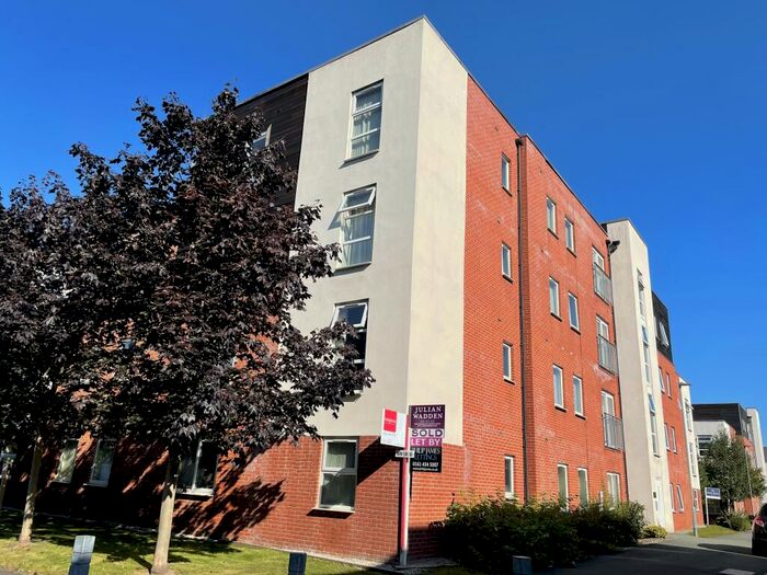 2 Bedroom Apartment To Rent In Georgia Ave, West Didsbury, M20