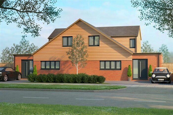 4 Bedroom Semi-Detached House To Rent In Gillhurst Road, Harborne, Birmingham, B17