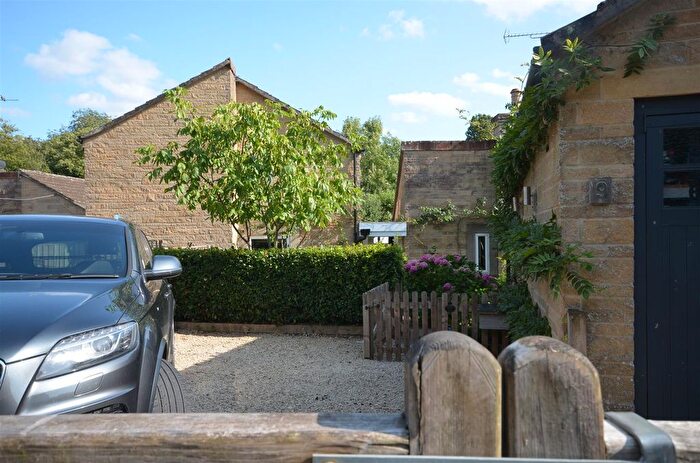 2 Bedroom Terraced House For Sale In Brookside, Milborne Port, Sherborne, DT9