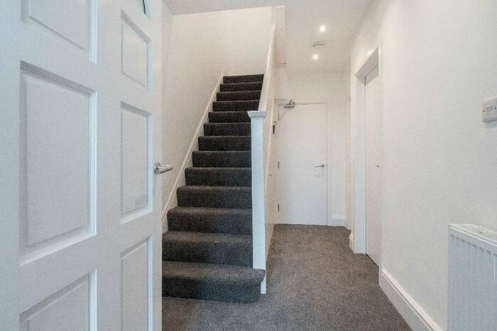 4 Bedroom Terraced House To Rent In Staple Hill Road, Fishponds, Bristol, BS16