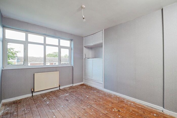 3 Bedroom Terraced House For Sale In Kirkbride Court, Beeston, Nottingham, Nottinghamshire, NG9