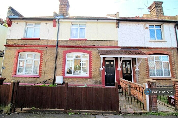 3 Bedroom Terraced House To Rent In Moat Lane, Slade Green, Erith, DA8