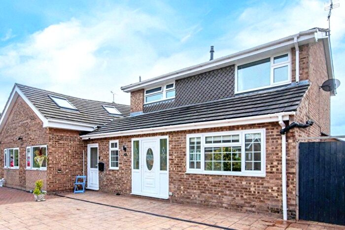5 Bedroom Detached House For Sale In Westwood Drive, Copthorne, Shrewsbury, Shropshire, SY3