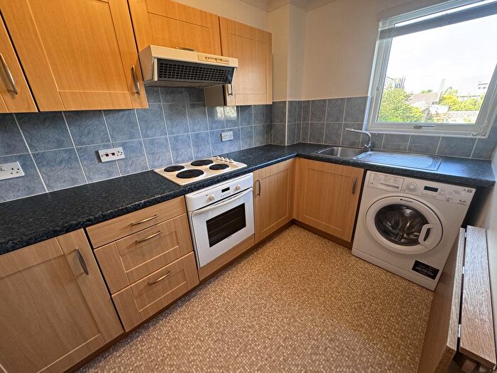 2 Bedroom Terraced House To Rent In Hercus Loan, Musselburgh, EH21