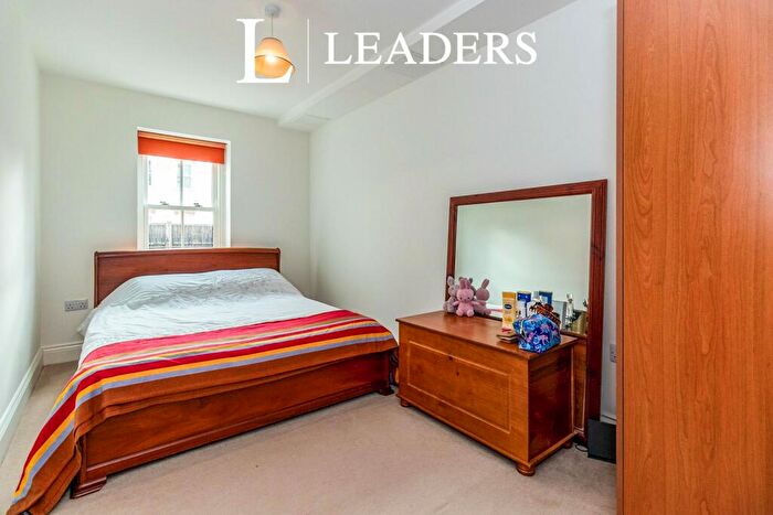 2 Bedroom Apartment To Rent In The Old Courthouse, Epsom, KT18