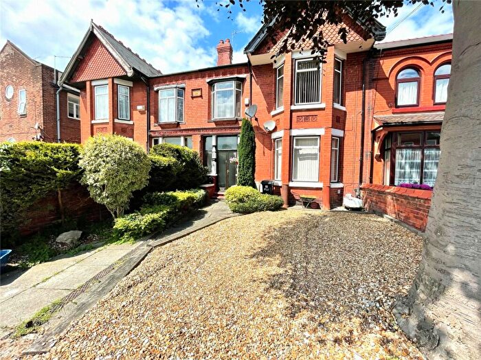 2 Bedroom Apartment To Rent In Ash Grove, Shotton, Deeside, Flintshire, CH5