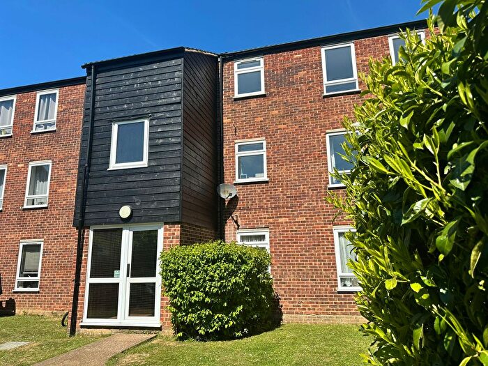 2 Bedroom Flat To Rent In Chelmsford, Essex, CM1