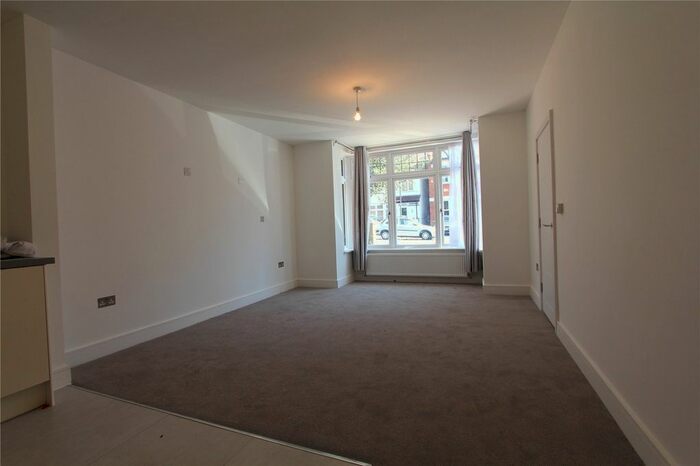 2 Bedroom Flat To Rent In Salisbury Road, Harrow, HA1