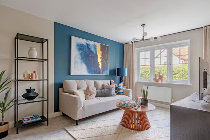 3 Bedroom Semi-Detached House For Sale In New Street, Suffolk, Stradbroke, IP21