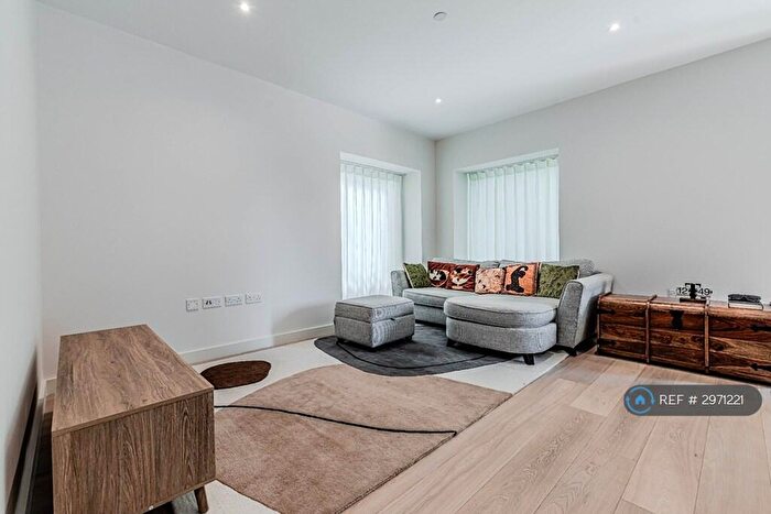 1 Bedroom Flat To Rent In Endurance House, London, E16