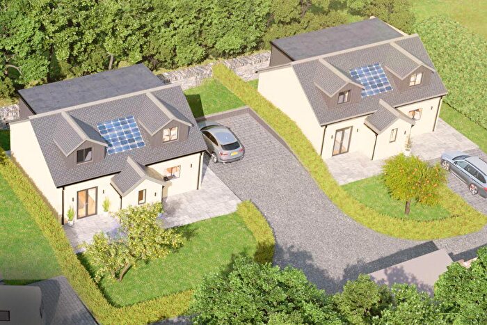 4 Bedroom Detached House For Sale In Maneley Way, Callington, PL17
