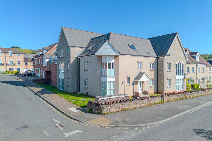3 Bedroom Apartment For Sale In Barker Court, Long Ashton, BS41