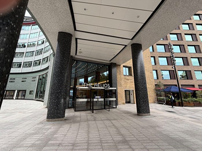 2 Bedroom Flat For Sale In Apartment, Television Centre, Wood Lane, White City, London, W12