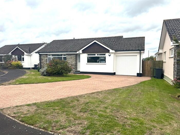 3 Bedroom Bungalow To Rent In Bickington, Barnstaple, EX31