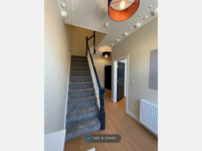 6 Bedroom Terraced House To Rent In Lidderdale Road, Liverpool, L15