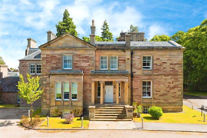 1 Bedroom Flat For Sale In Hedgefield House, Culduthel Road, Inverness, Highland, IV2