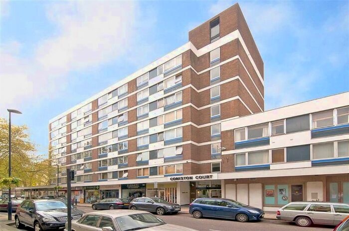 1 Bedroom Flat To Rent In Kendal Street, London, W2