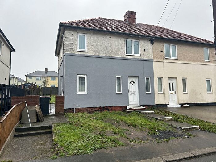 3 Bedroom Terraced House For Sale In Ritson Avenue, Bearpark, Durham, County Durham, DH7