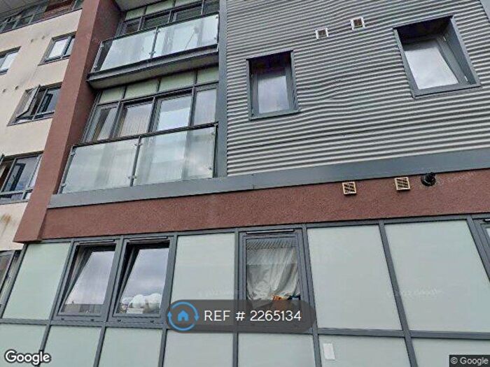 Studio To Rent In Constantine Street, Plymouth, PL4