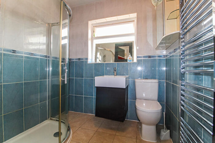 4 Bedroom Terraced House To Rent In Sitwell Grove, Stanmore, HA7