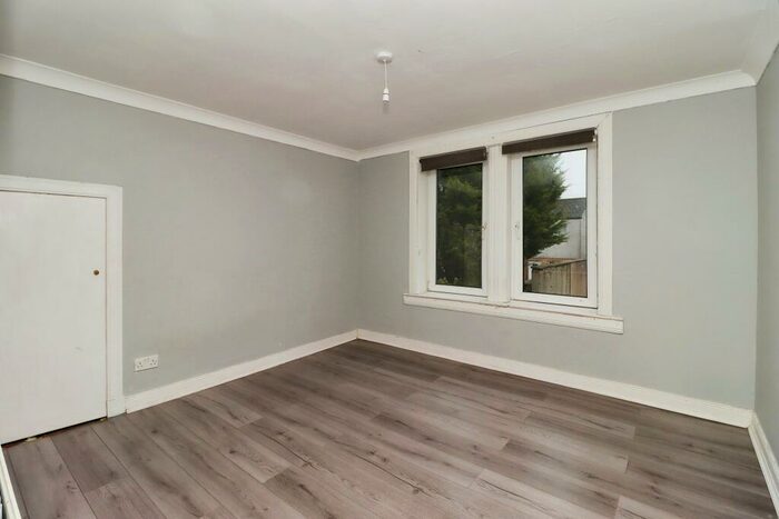 3 Bedroom End Of Terrace House For Sale In North Street, Lochgelly, KY5