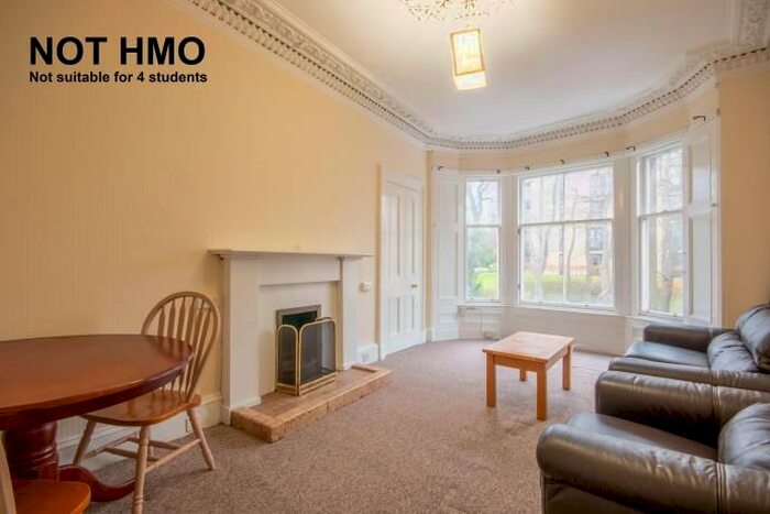 4 Bedroom Flat To Rent In Eden Terrace, Edinburgh EH10