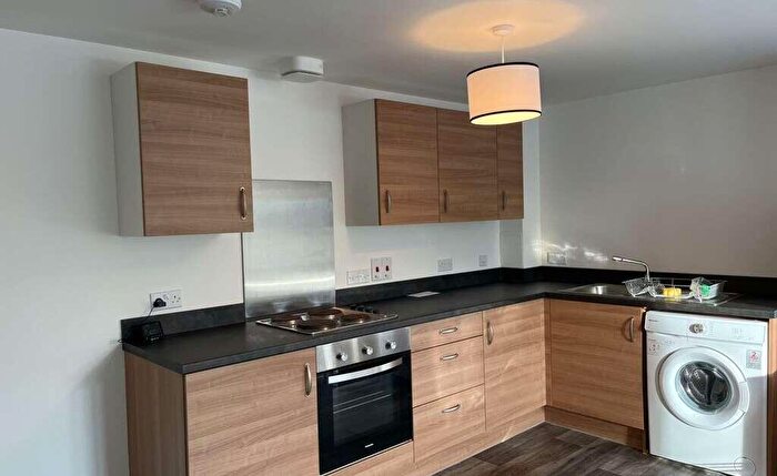 1 Bedroom Apartment To Rent In Rowett South Drive, Bucksburn, Aberdeen, AB21