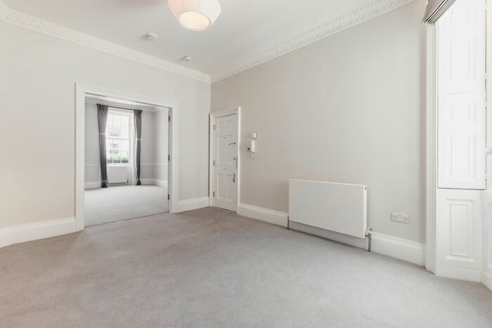 1 Bedroom Flat To Rent In Manchester Street, London, W1U