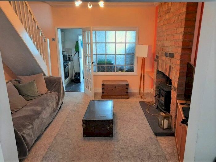 2 Bedroom Terraced House To Rent In Dorset Street, Grangetown, Cardiff, CF11