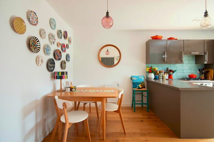 4 Bedroom Terraced House For Sale In Roman Way, Hanham, BS15