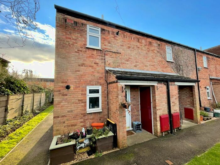 1 Bedroom Flat To Rent In Hartshorne Road, Littleover, Derby DE23