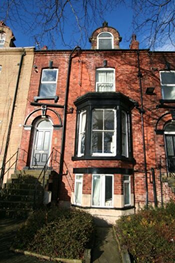 1 Bedroom Flat To Rent In Burley Road, Leeds, LS4