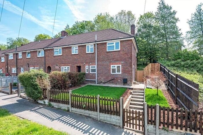 3 Bedroom Property To Rent In Oak Road, Tunbridge Wells, TN2