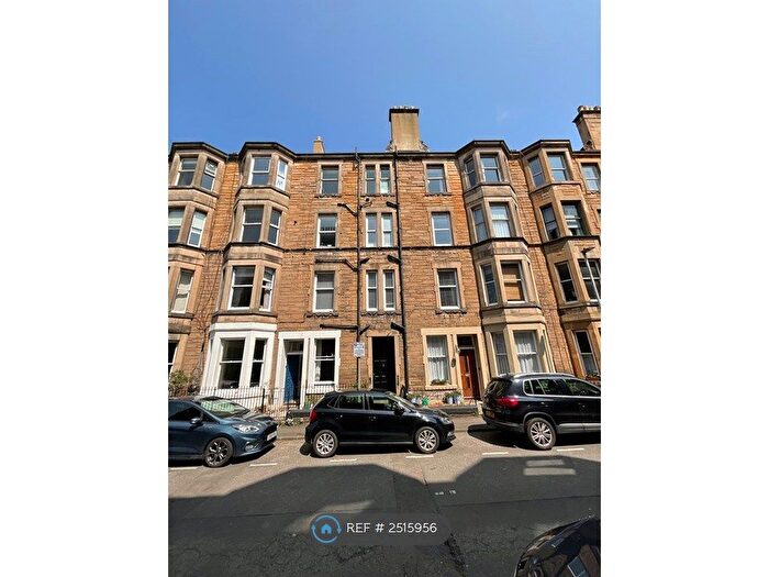1 Bedroom Flat To Rent In Viewforth Gardens, Edinburgh, EH10